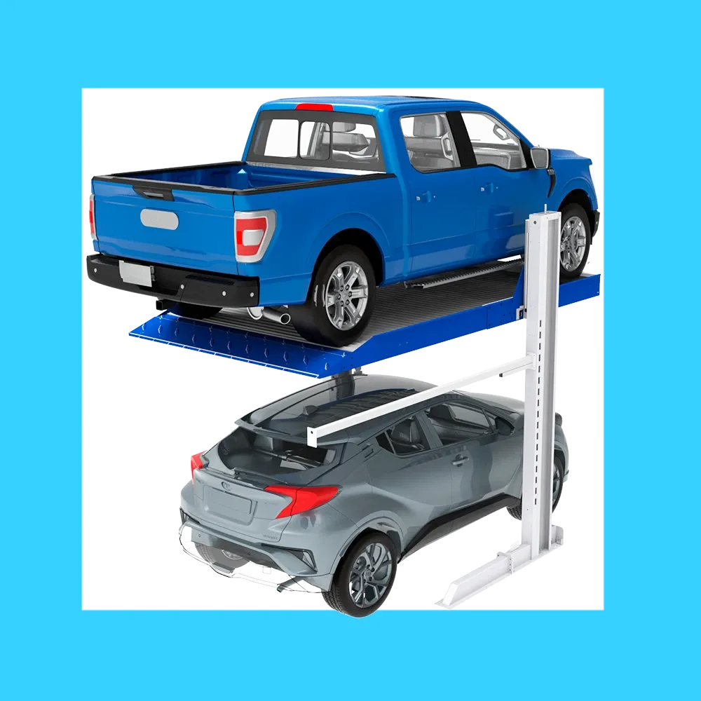 ELEVADOR PARKING