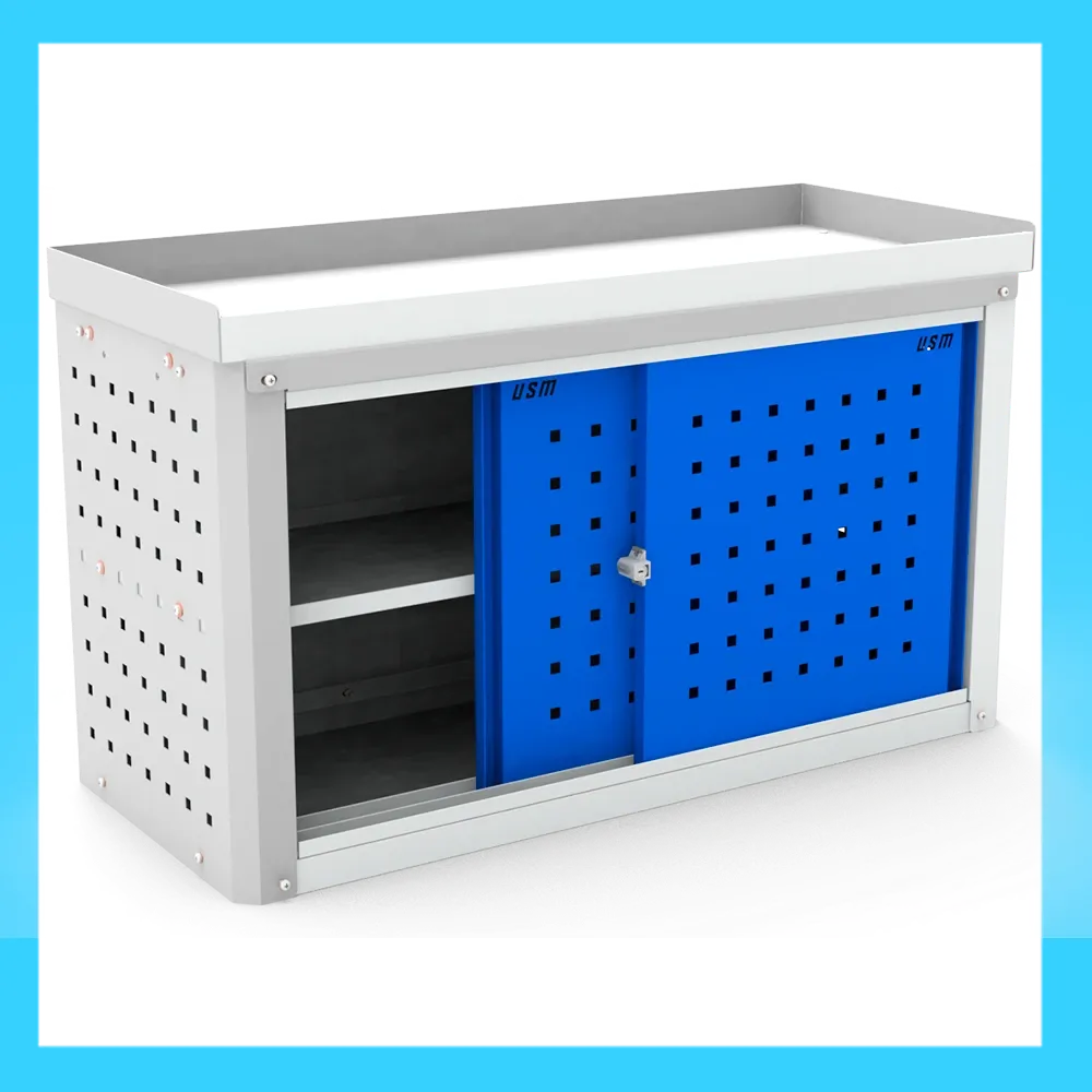 [02-001-009] ARMARIO GABINETE | 02-001-009