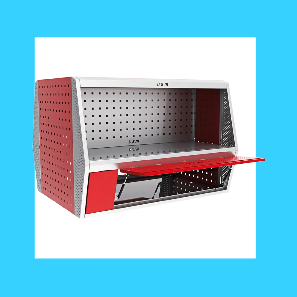 MODULO DE SERVICIO