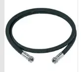 MANGUERA DE 2 M ø 1/2" PARA ACEITE O SIMILARES RAASM